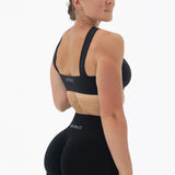 DIVINE Cross-Over Sport-BH - Deep Black