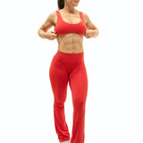 LUXE Core Sport-BH - Candy Red (Limited Edition)