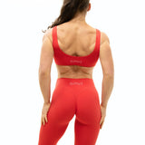 LUXE Core Sport-BH - Candy Red (Limited Edition)