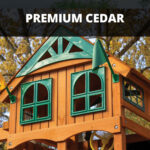 Outing w/ Wood Roof & Grey Slide - Image 7