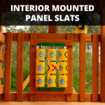Outing w/ Wood Roof & Grey Slide - Image 3