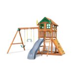 Outing w/ Wood Roof & Grey Slide - Image 9