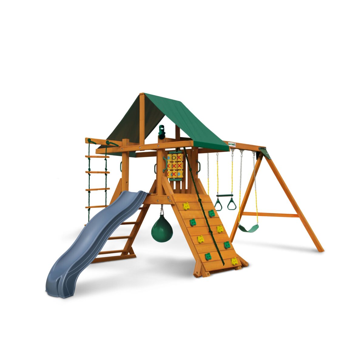 High Point II w/ Grey Slide - Image 19