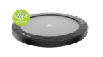 Primus Flat 10ft Rectangular In Ground Akrobat Trampolines With Exclusive Warranty and Extreme Bounce - Without net - Image 2