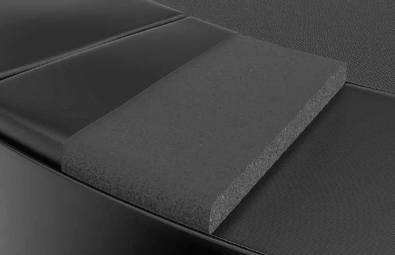 OrbitFlatgroundtrampolines.12.jpg Orbit Flat  14FT Round in Ground Akrobat Trampolines Extreme Bounce With Extensive Warranty - Image 10