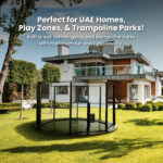 Orbit Flat  14FT Round in Ground Akrobat Trampolines Extreme Bounce With Extensive Warranty - Image 14
