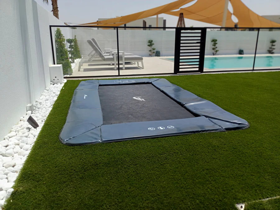 Primus_Flat_rectangle_inground_trampoline_900x_63e93282-1e22-4627-909f-0f2dddcfbc55.jpg Primus Flat Rectangular 11x8ft In Ground Akrobat Trampolines Extensive Warranty and Extreme bounce - without safety net - Image 13